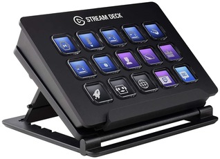 Elgato Stream Deck black