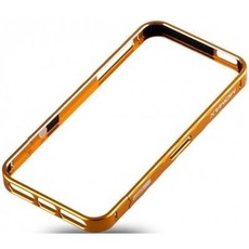 Momax pro frame (металлический бампер) для iPhone 5