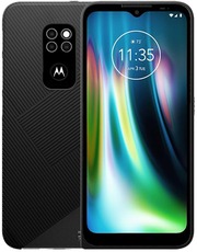 Motorola Defy 2021 4/64Gb black