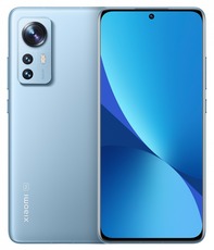 Xiaomi 12 12/256Gb blue