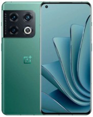 OnePlus 10 Pro 12/256Gb green (CN)