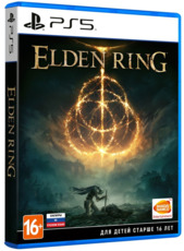 Игра для Sony PlayStation 5 Elden Ring