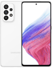 Samsung Galaxy A53 5G 6/128Gb (SM-A536E) white
