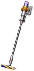 Dyson V15 Detect Absolute (SV22) silver