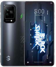 Xiaomi Black Shark 5 12/256GB mirror black