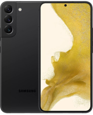 Samsung Galaxy S22+ (SM-S906E) 8/256Gb phantom black