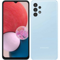 Samsung Galaxy A13 (SM-A135F) 4/128Gb blue