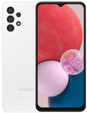 Samsung Galaxy A13 (SM-A135F) 4/128Gb white