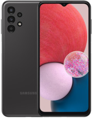 Samsung Galaxy A13 (SM-A135F) 4/128Gb black