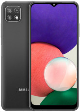 Samsung Galaxy A22 5G 4/128GB gray
