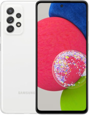 Samsung Galaxy A52s 8/256Gb white