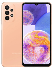 Samsung Galaxy A23 4/64Gb peach