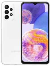 Samsung Galaxy A23 4/64Gb white