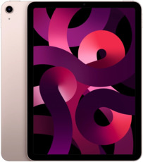 Apple iPad Air (2022) 64Gb Wi-Fi pink