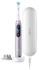 Oral-B iQ Series 9s rose quartz