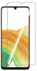 DF защитное стекло Samsung A22S 5G/A22 5G crystal clear