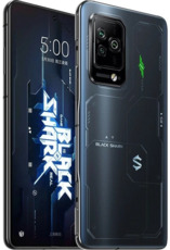 Xiaomi Black Shark 5 PRO 8/128GB black