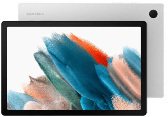 Samsung Galaxy Tab A8 (2021) 3/32Gb Wi-Fi + Cellular silver
