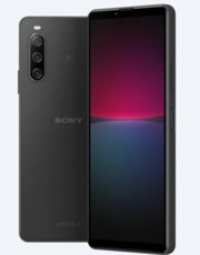 Sony Xperia 10 IV 6/128 ГБ black