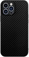 Чехол-накладка для Apple iPhone 13 Pro Max carbon