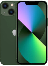 Купить Apple iPhone 13 mini 512GB green: цена 29500 ₽ в СПб – интернет-магазин Центр Связи Apple iPhone 13 mini 512GB green