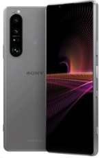 Sony Xperia 1 III 12/512Gb grey