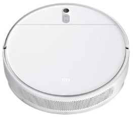 Xiaomi Mi Robot Vacuum-Mop 2 Lite white (RU)