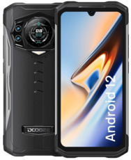 DOOGEE S98 8/256Gb black