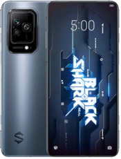 Xiaomi Black Shark 5 12/256GB Grey