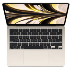 Apple MacBook Air 13 (2022) MLY13 starlight