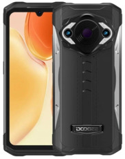 DOOGEE S98 Pro 8/256Gb black
