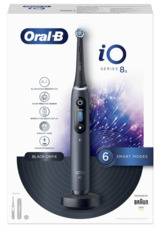Oral-b iO Series 8s black