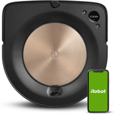 iRobot Roomba s9 brown