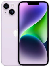 Apple iPhone 14 Plus 128Gb purple (Dual: nano SIM + eSIM)
