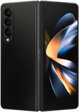 Samsung Galaxy Z Fold4 (SM-F936B) 12/256Gb phantom black