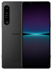 Sony Xperia 1 lV 12/512Gb black