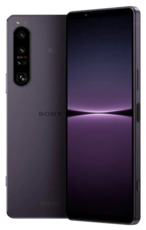Sony Xperia 1 lV 12/512Gb purple
