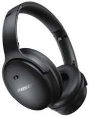 Bose QuietComfort 45 Wireless black