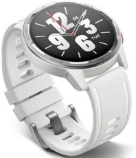 Xiaomi Watch S1 Active Global Wi-Fi NFC white