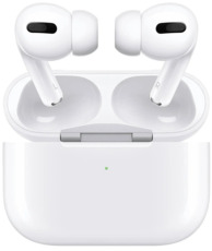 Apple AirPods Pro 2 (2022) white
