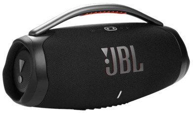 JBL Boombox 3 black