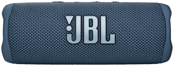 JBL Flip 6, 30 Вт blue