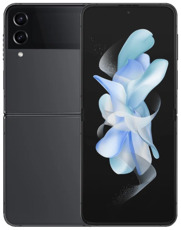 Samsung Galaxy Z Flip4 (SM-F721b) 8/512Gb graphite