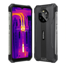 Blackview BV8800 8/128Gb black