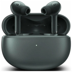 Купить Xiaomi Buds 3 black: цена 4990 ₽ в СПб – интернет-магазин Центр Связи Xiaomi Buds 3 black