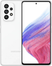 Samsung Galaxy A53 5G 8/128Gb (SM-A5360) white