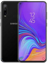 Samsung Galaxy A13 (SM-A135F) 4/128Gb black
