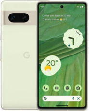 Google Pixel 7 5G 8/128Gb lemongrass (IN)