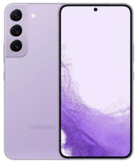 Samsung Galaxy S22 8/256Gb (SM-S901E) purple