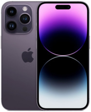 Apple iPhone 14 Pro Max 512Gb deep purple (Dual nano SIM)